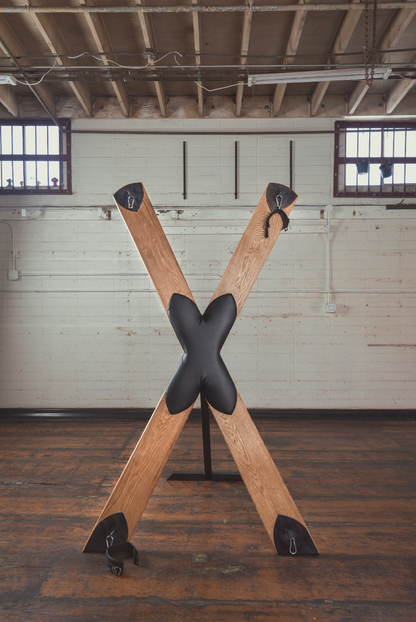 The Idol Cross